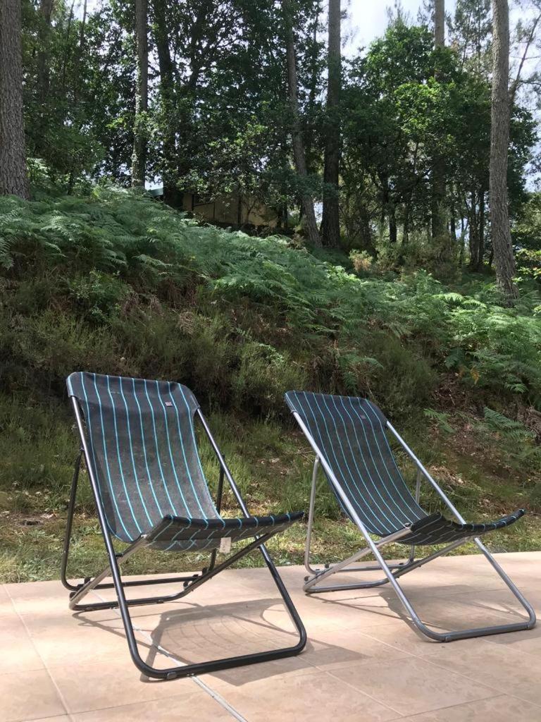 Les De Ferienpark *